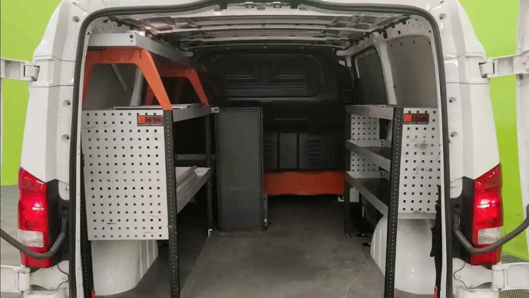 Räätälöidyt hyötyajoneuvot työhön ja harrastuksiin