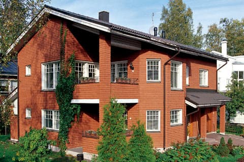 Julkisivutiilet