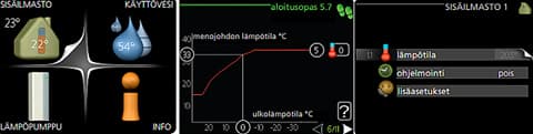 Oletko hoitanut lämpöpumppuasi oikein?
