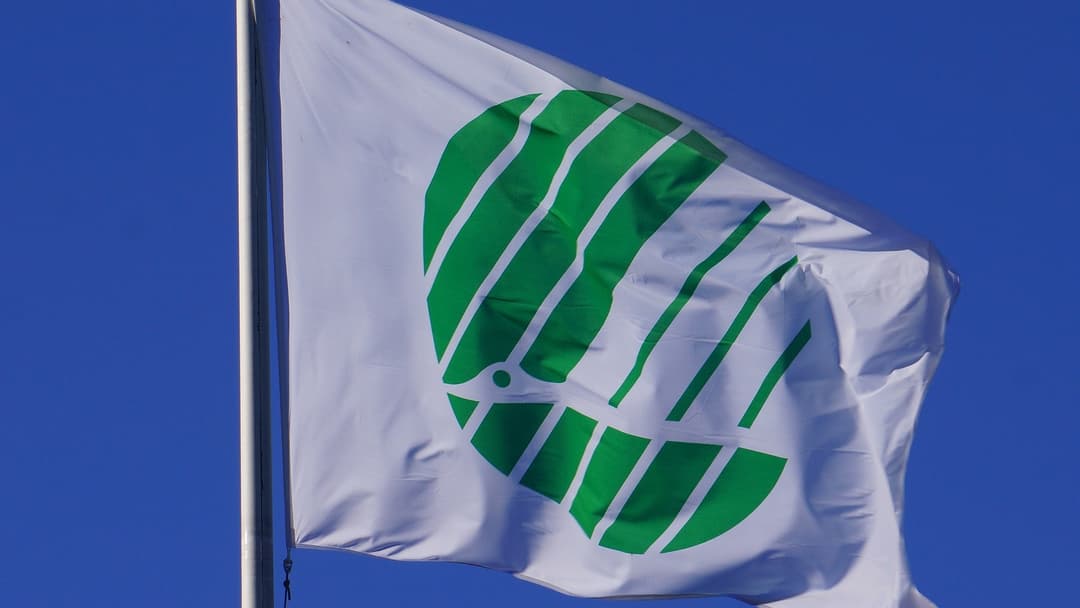 Joutsenmerkin saa nyt myös kiinteistöjen ylläpitoon