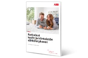 Lataa ilmainen sähkökalusteopas