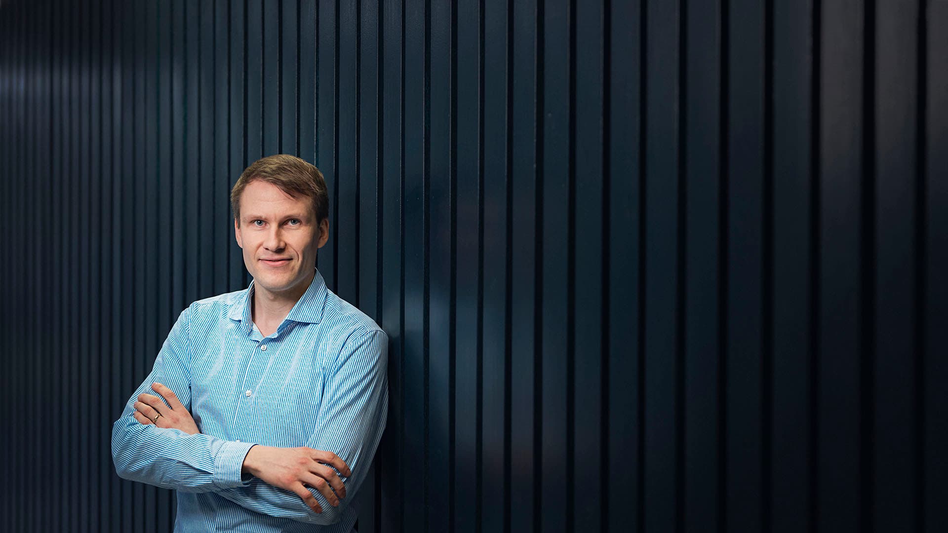 <p data-block-key="xoyu4">Päivö Kinnunen, tutkija, Oulun yliopiston kuitu- ja partikkelitekniikan tutkimusyksikkö</p>