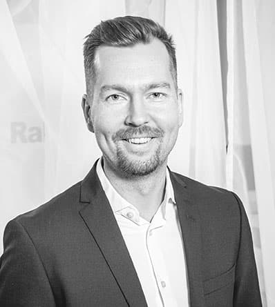 Jussi Ruotsalainen