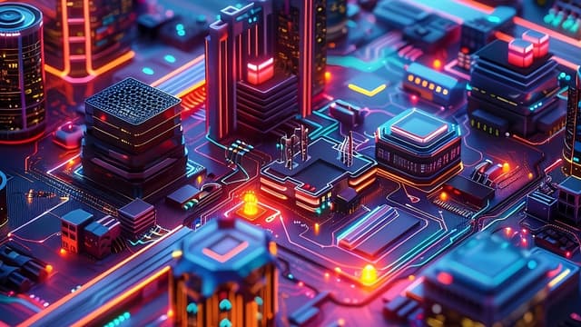 Kuvituskuva. Osku Torro / Tampereen yliopisto ja Midjourney