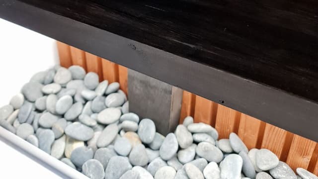 Epäsuoralla led-nauhavalaistuksella lisätään yleensä tiloihin rauhaa ja pehmeyttä