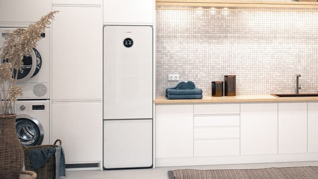 Bosch Home Comfort lämpöpumput jokaiseen kotiin