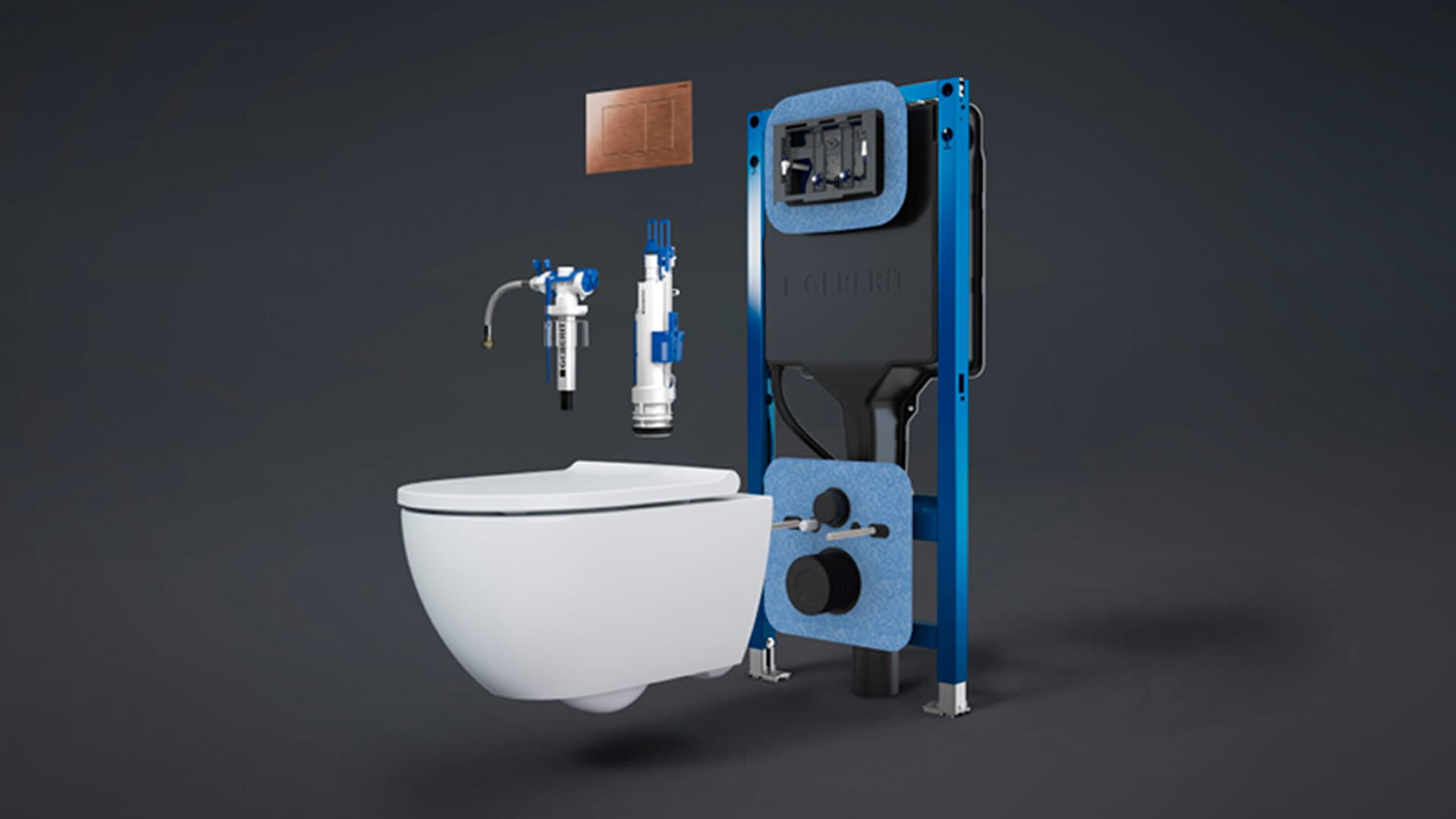 Geberit Duofix SAWA seinä-wc-elementti 1920x1080