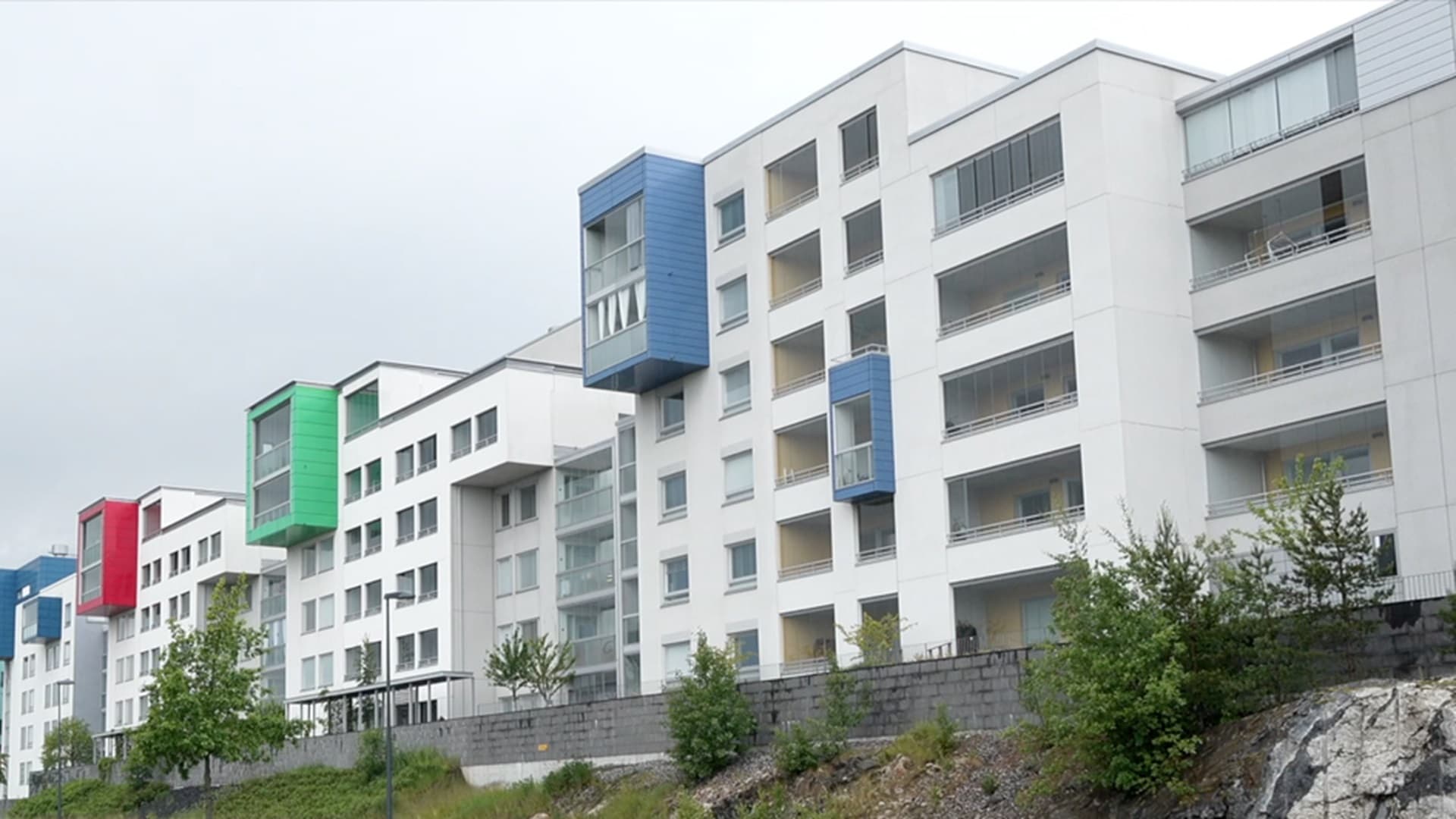 Työmarkkinoiden hidasteet jarruttavat vieraskielisten kotitoiveiden toteutumista