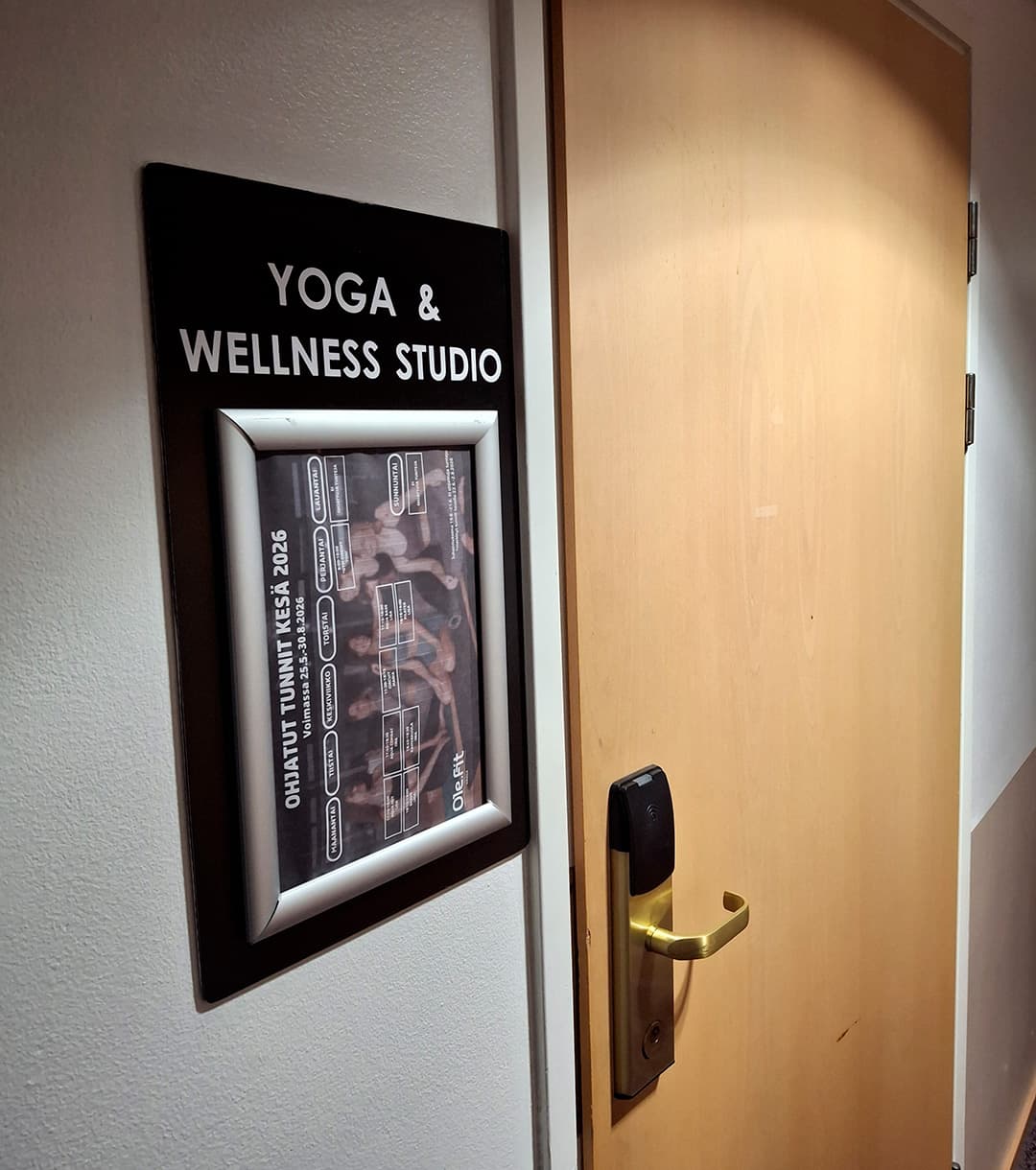 <p data-block-key="3yf8r">Kuivanapitojärjestelmä asennettiin hotelli Haagan Wellness-osastolle.</p>